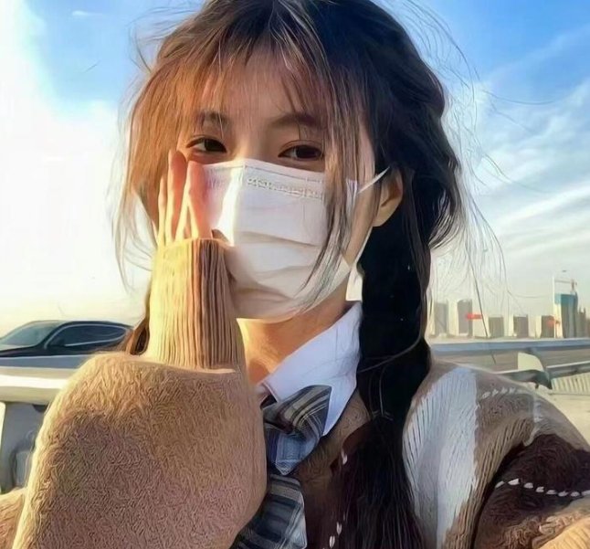 小镇圣诞爱